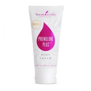 Prenolone Plus Body Cream
